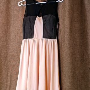 Casual chic brunch dress